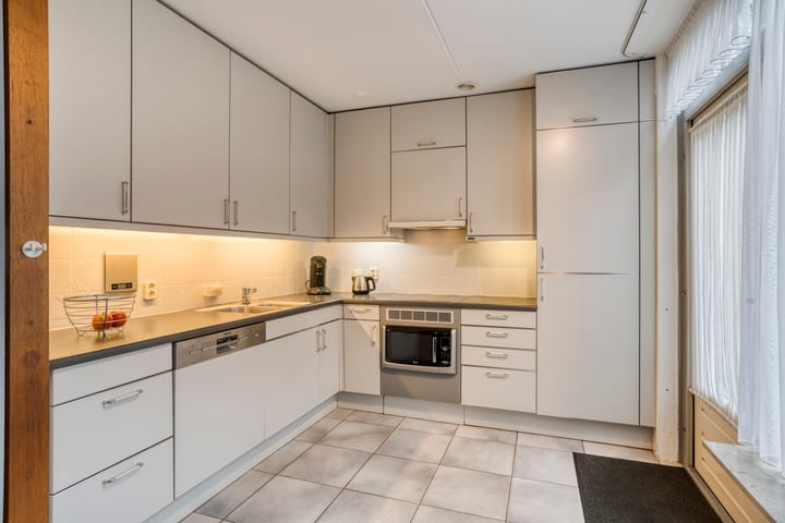 Foto 3 van Elbeplantsoen 21