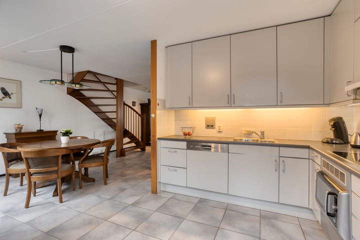 Foto 17 van Elbeplantsoen 21