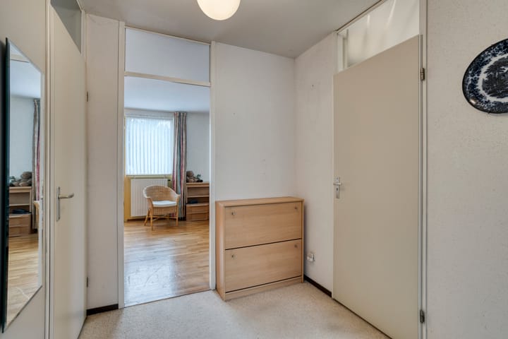 Foto 19 van Elbeplantsoen 21