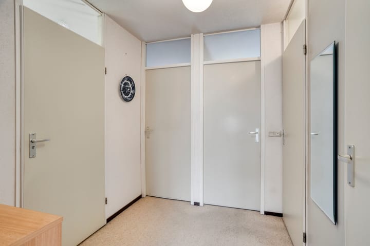 Foto 18 van Elbeplantsoen 21