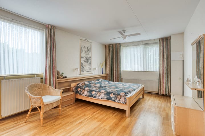 Foto 4 van Elbeplantsoen 21