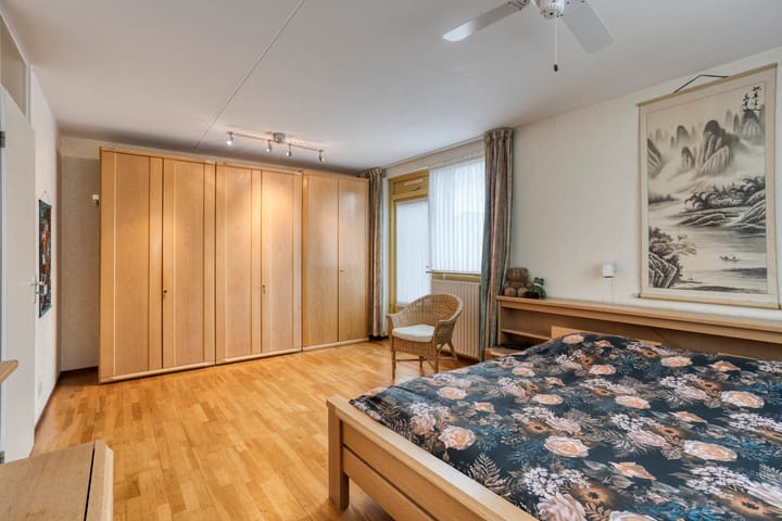 Foto 20 van Elbeplantsoen 21