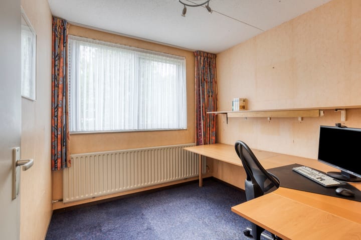 Foto 22 van Elbeplantsoen 21