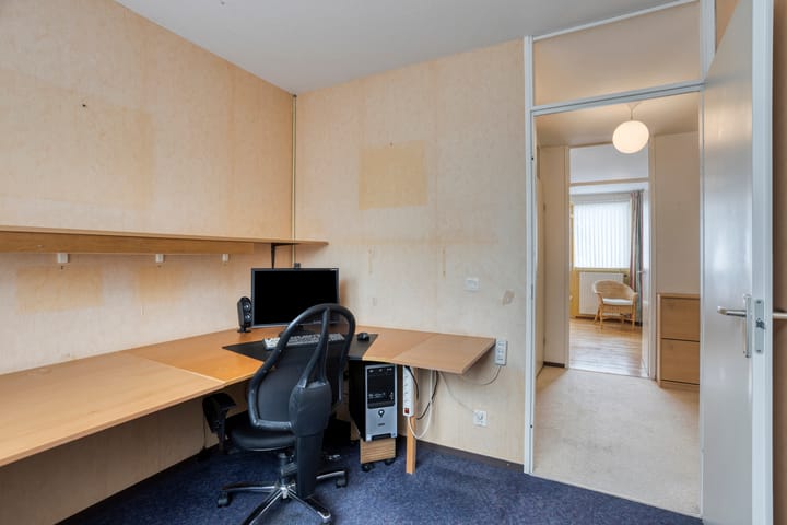 Foto 23 van Elbeplantsoen 21