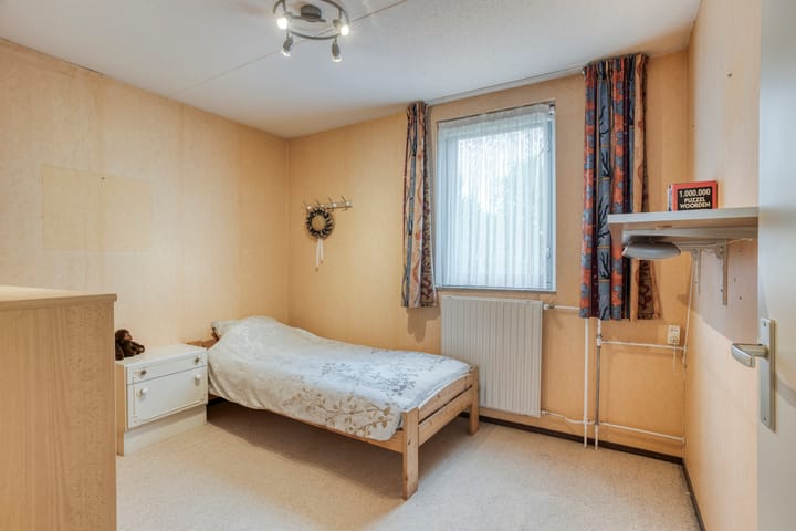 Foto 21 van Elbeplantsoen 21