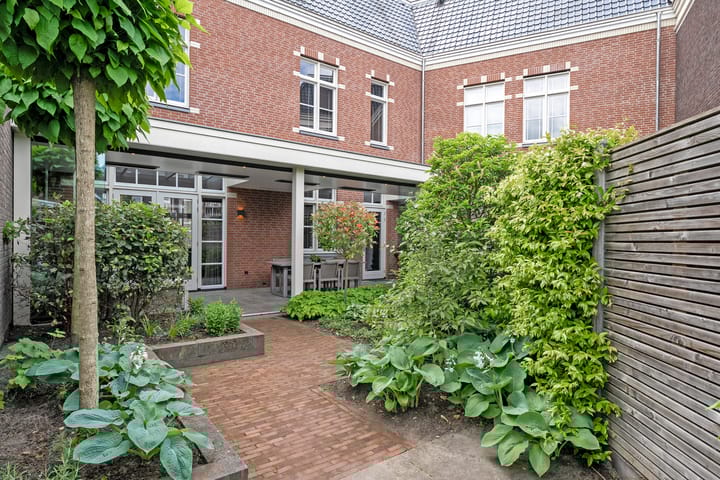Foto 2 van Assendorperstraat 1