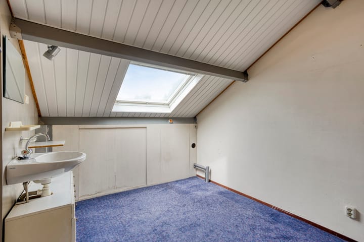 Foto 25 van Elbeplantsoen 21