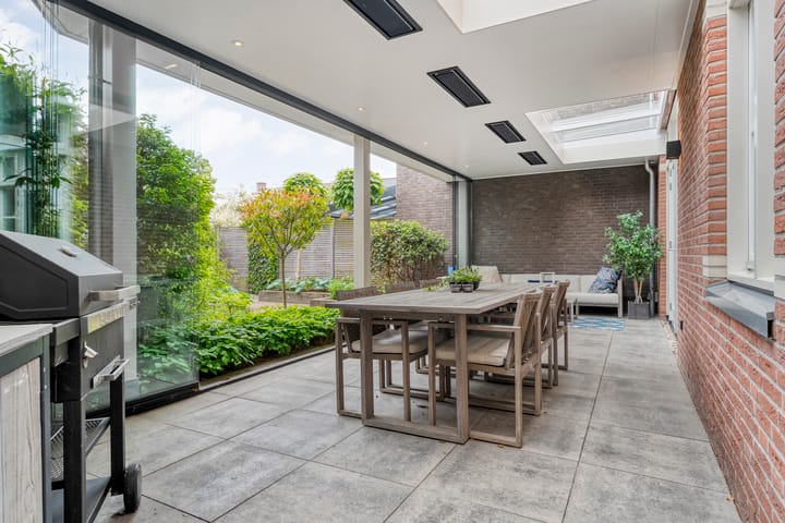 Photo 3 of Assendorperstraat 1