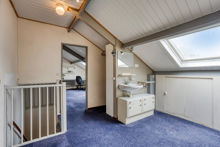 Foto 26 van Elbeplantsoen 21