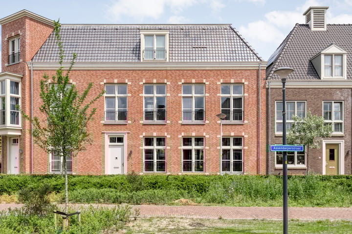 Foto 4 van Assendorperstraat 1