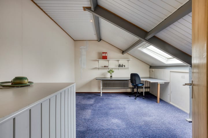 Foto 27 van Elbeplantsoen 21