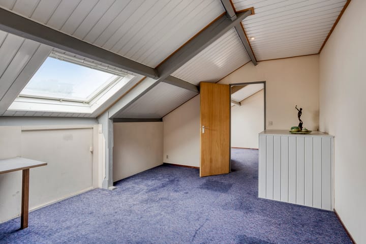 Foto 28 van Elbeplantsoen 21