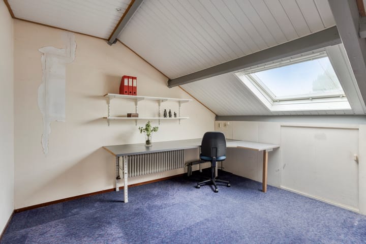 Foto 29 van Elbeplantsoen 21