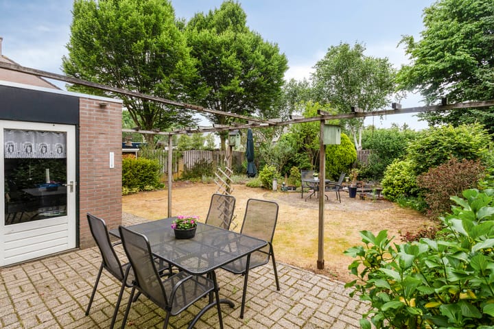 Foto 31 van Elbeplantsoen 21