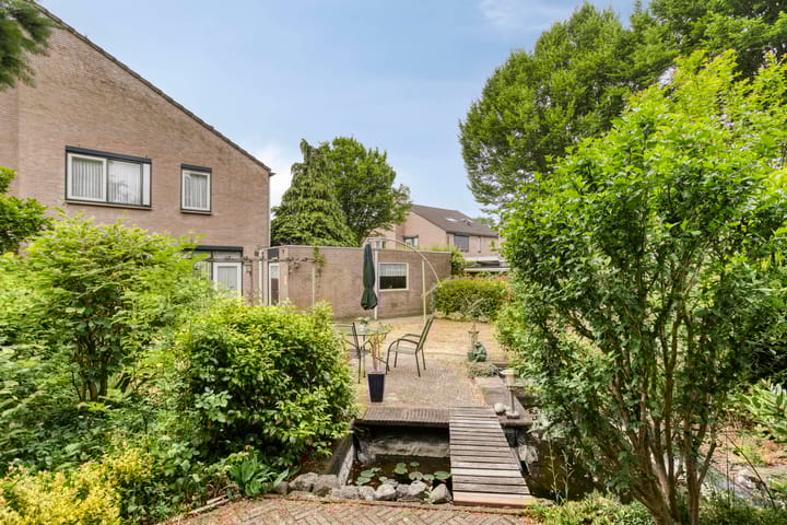 Foto 33 van Elbeplantsoen 21