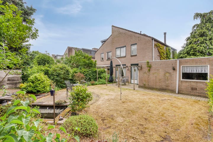 Foto 6 van Elbeplantsoen 21