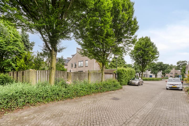 Foto 36 van Elbeplantsoen 21