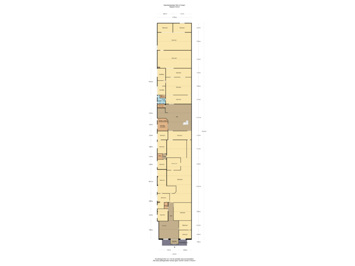Begane grond