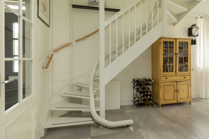 Foto 14 van Laapersboog 4