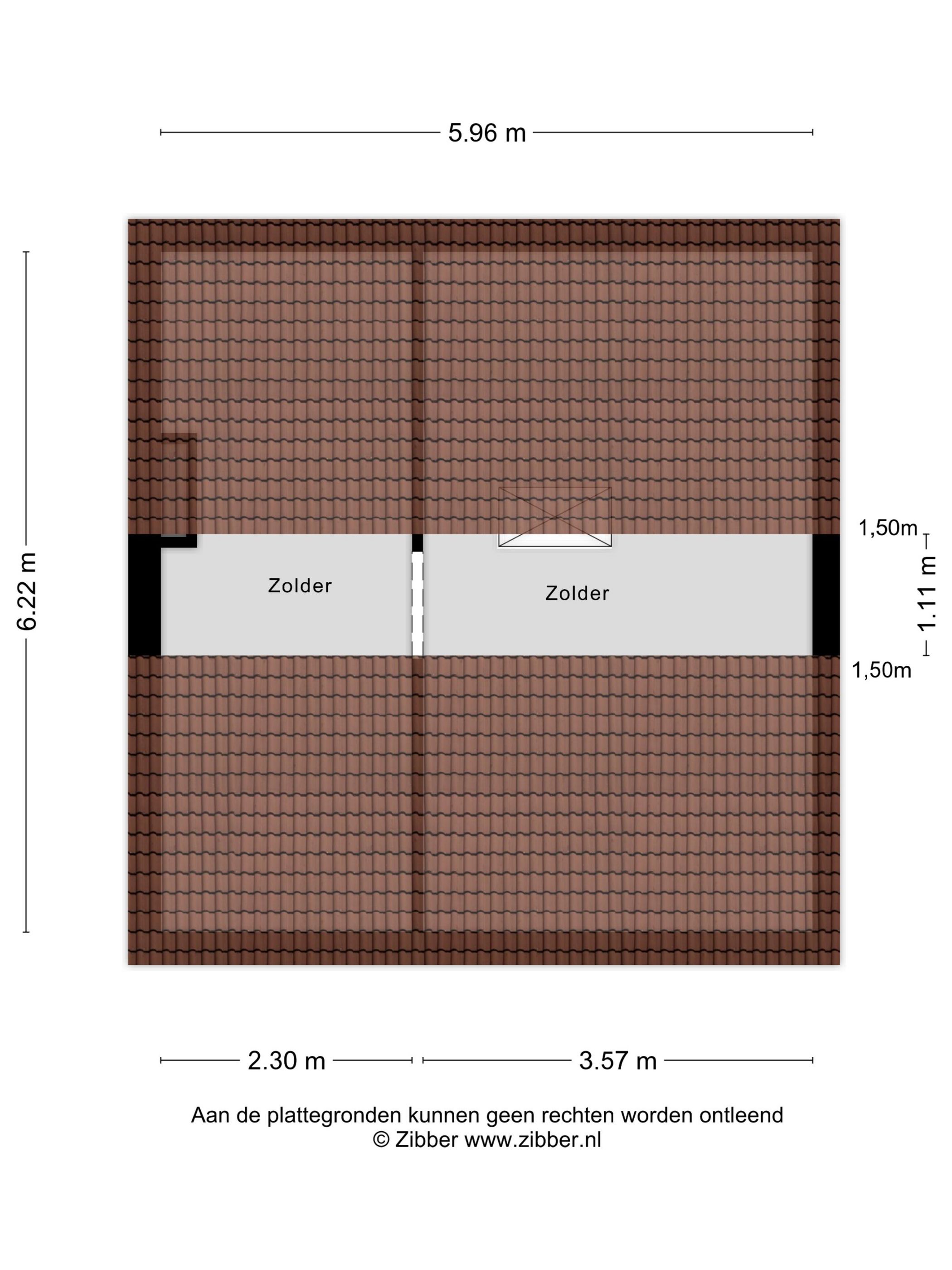 Photo 24 of van Heemskerckstraat 21