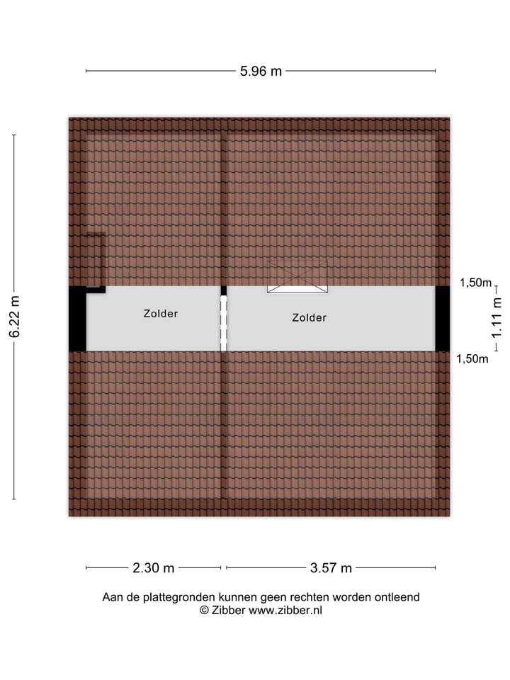 Photo 24 of van Heemskerckstraat 21
