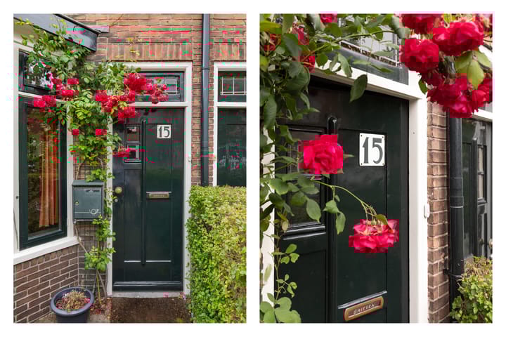 Foto 2 van Coornhertstraat 15