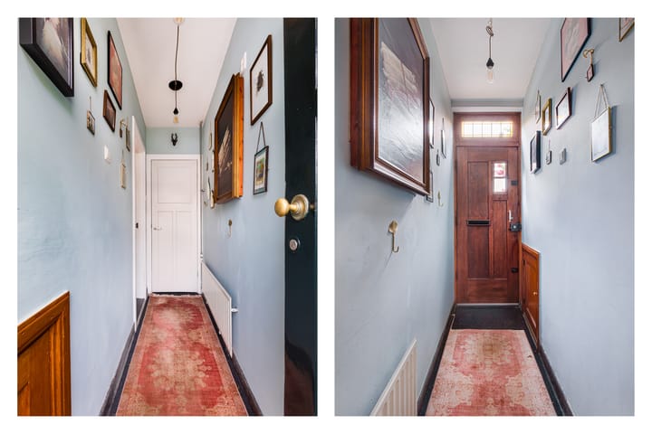 Foto 3 van Coornhertstraat 15