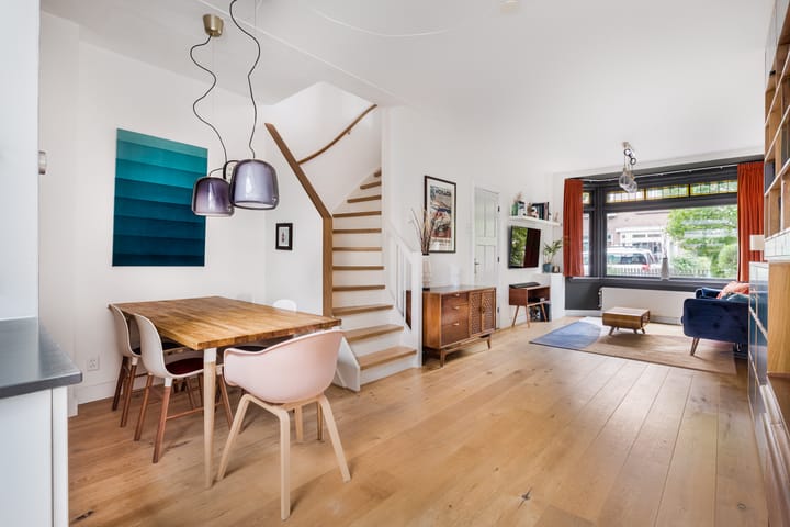 Foto 4 van Coornhertstraat 15