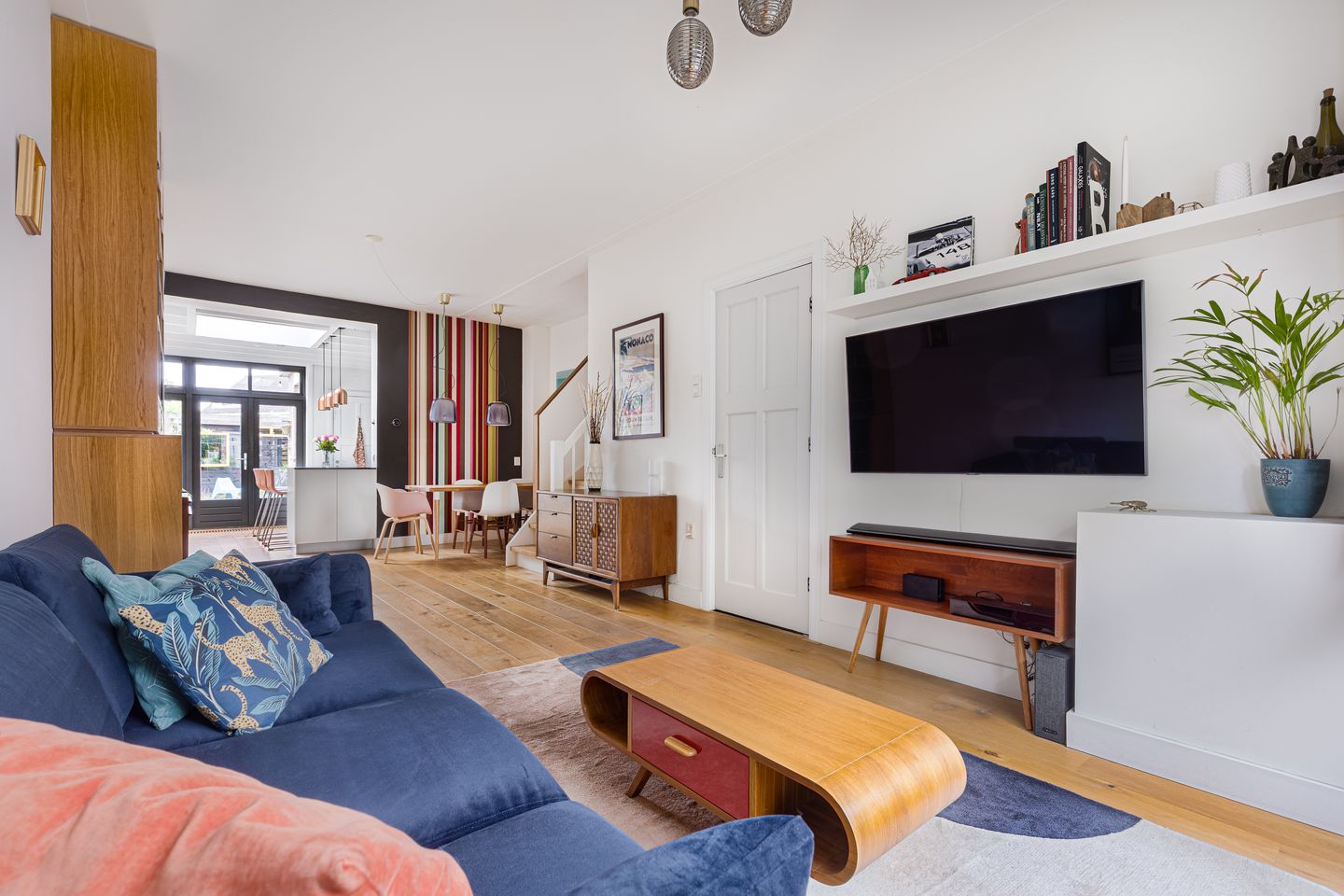 Foto 5 van Coornhertstraat 15