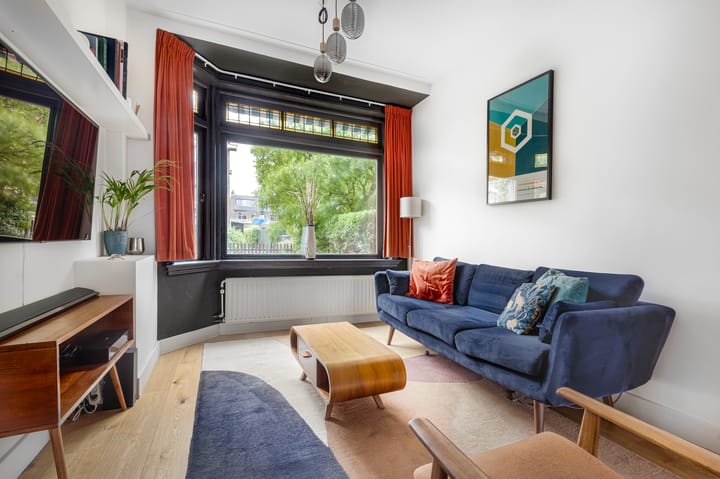 Photo 6 of Coornhertstraat 15