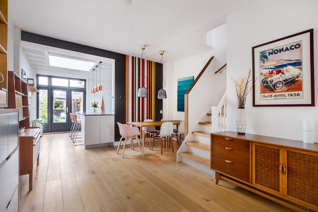 Foto 8 van Coornhertstraat 15