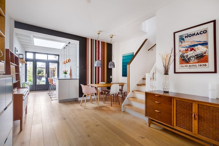 Photo 8 of Coornhertstraat 15