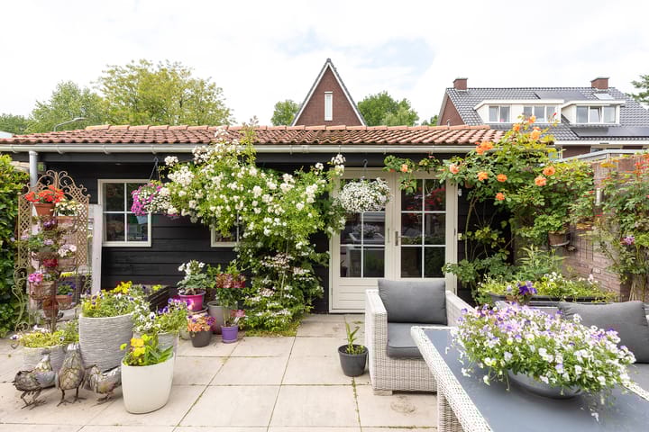 Foto 28 van Laapersboog 4