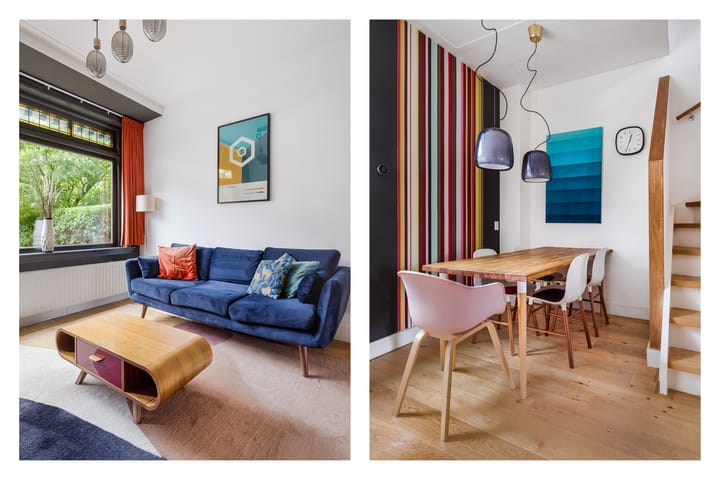 Photo 9 of Coornhertstraat 15