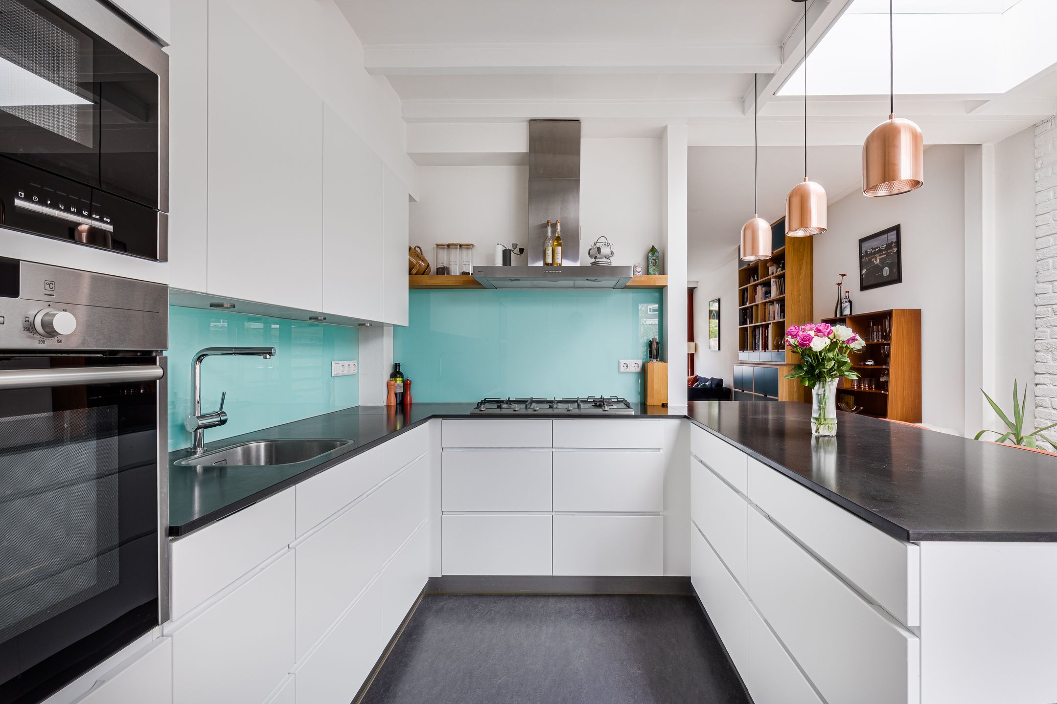 Foto 12 van Coornhertstraat 15