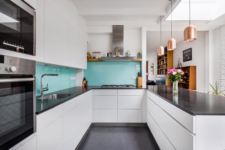 Photo 12 of Coornhertstraat 15