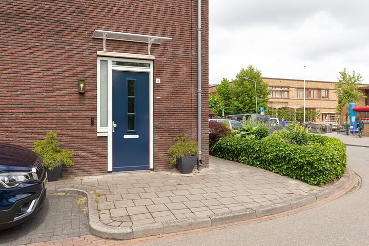 Foto 32 van Laapersboog 4