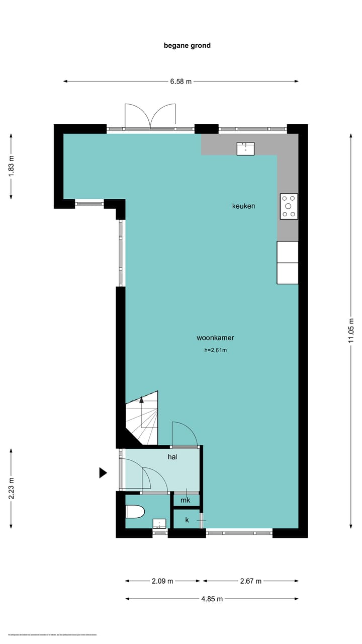 Foto 33 van Laapersboog 4