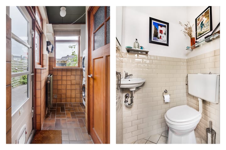 Photo 14 of Coornhertstraat 15