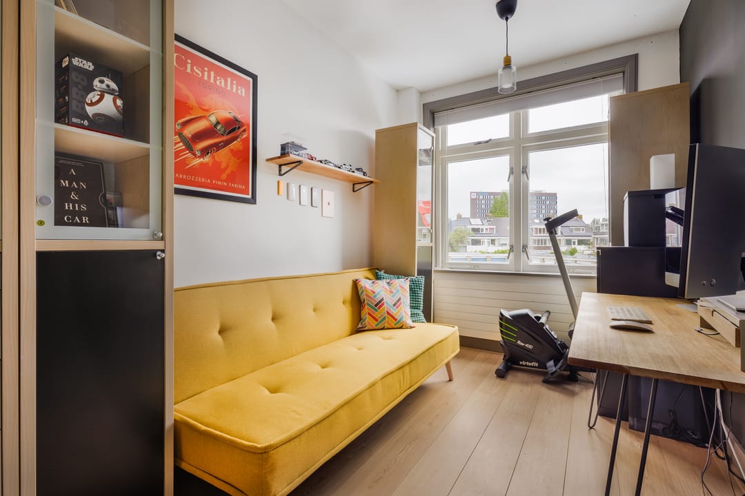 Foto 17 van Coornhertstraat 15