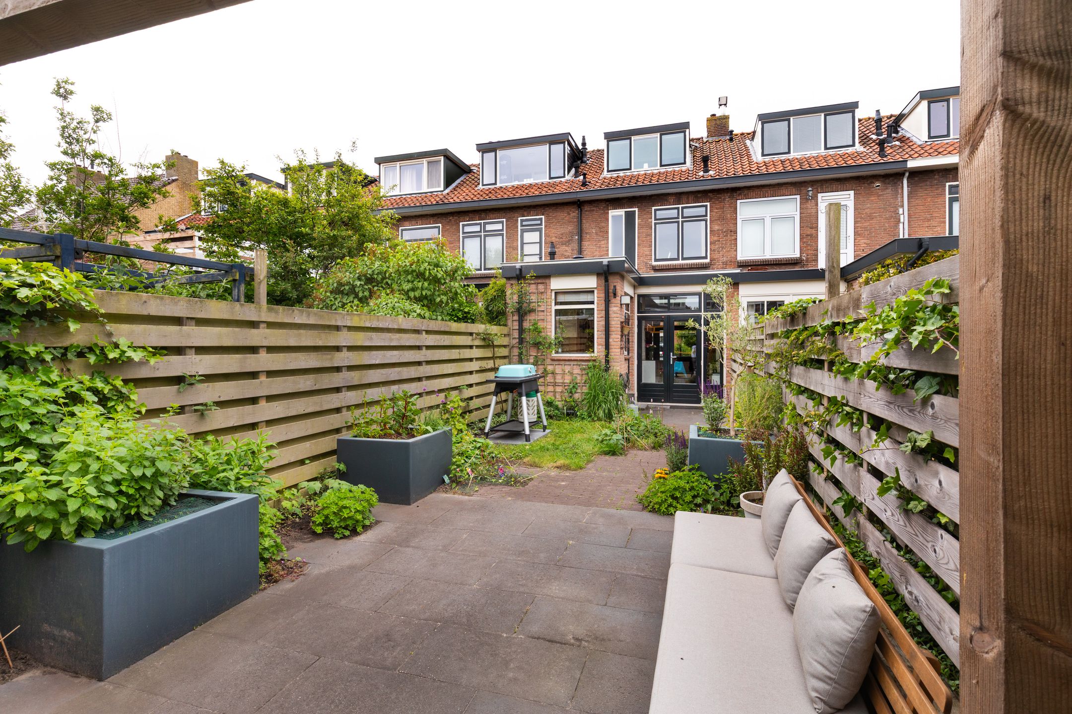 Foto 24 van Coornhertstraat 15