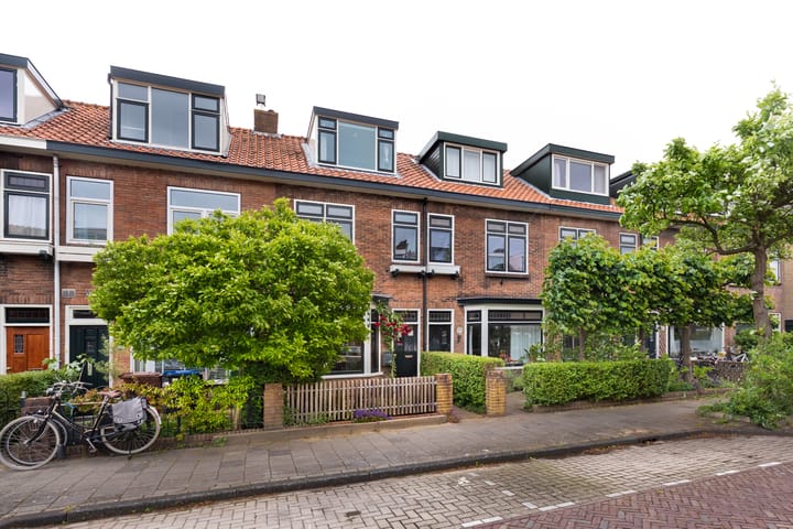 Photo 27 of Coornhertstraat 15