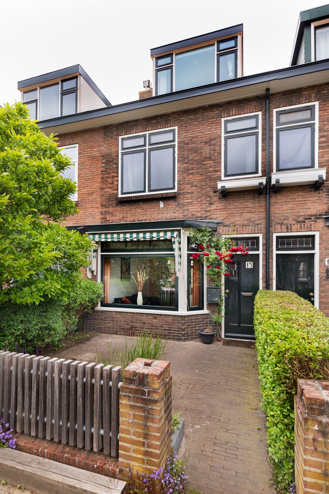 Foto 28 van Coornhertstraat 15