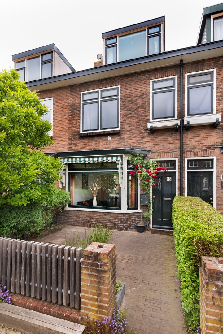 Photo 28 of Coornhertstraat 15