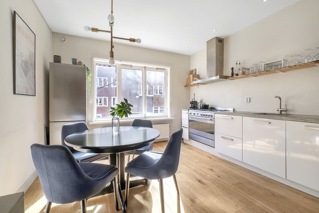 Foto 1 van Jan Maijenstraat 10-1