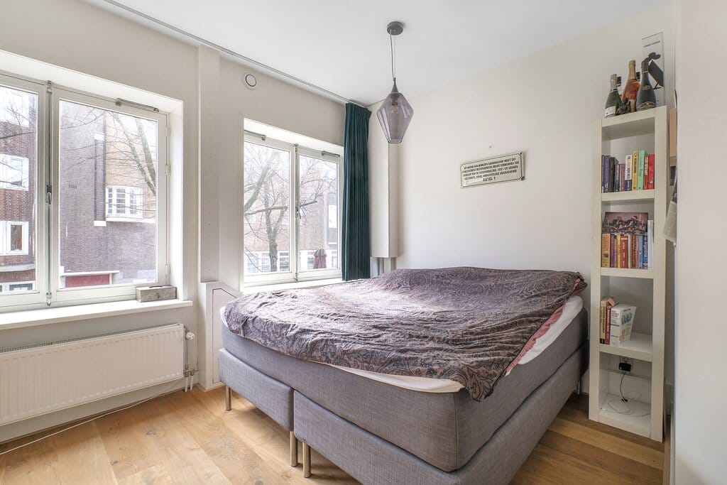 Foto 3 van Jan Maijenstraat 10-1