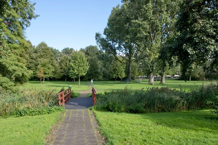 Photo 30 of Coornhertstraat 15