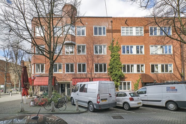 Foto 6 van Jan Maijenstraat 10-1