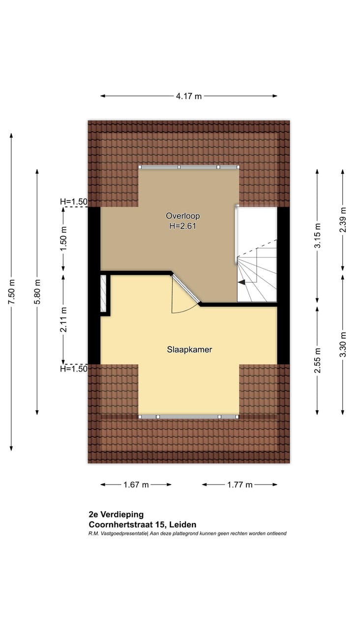 Photo 33 of Coornhertstraat 15
