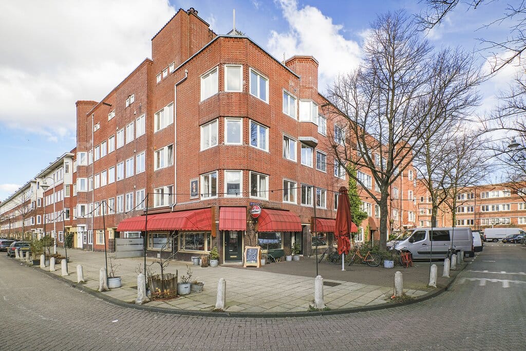 Foto 14 van Jan Maijenstraat 10-1